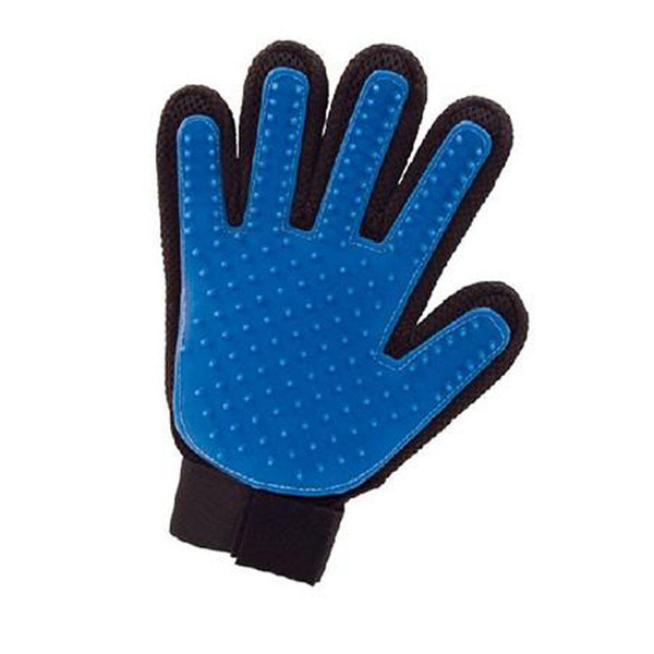 De-Shedding Brush Glove