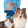 De-Shedding Brush Glove