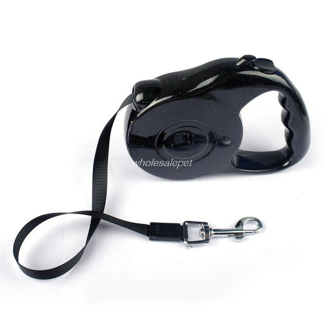 Retractable Leash