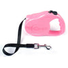 Retractable Leash