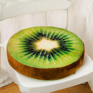 Fruit Pillow Bed