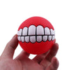 Teeth Ball