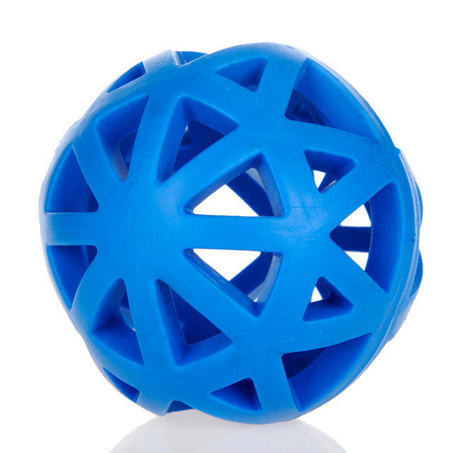 HOOPET Eco-friendly Hollow Feeding Ball