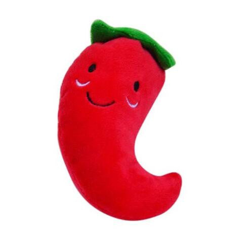 Chili Pepper