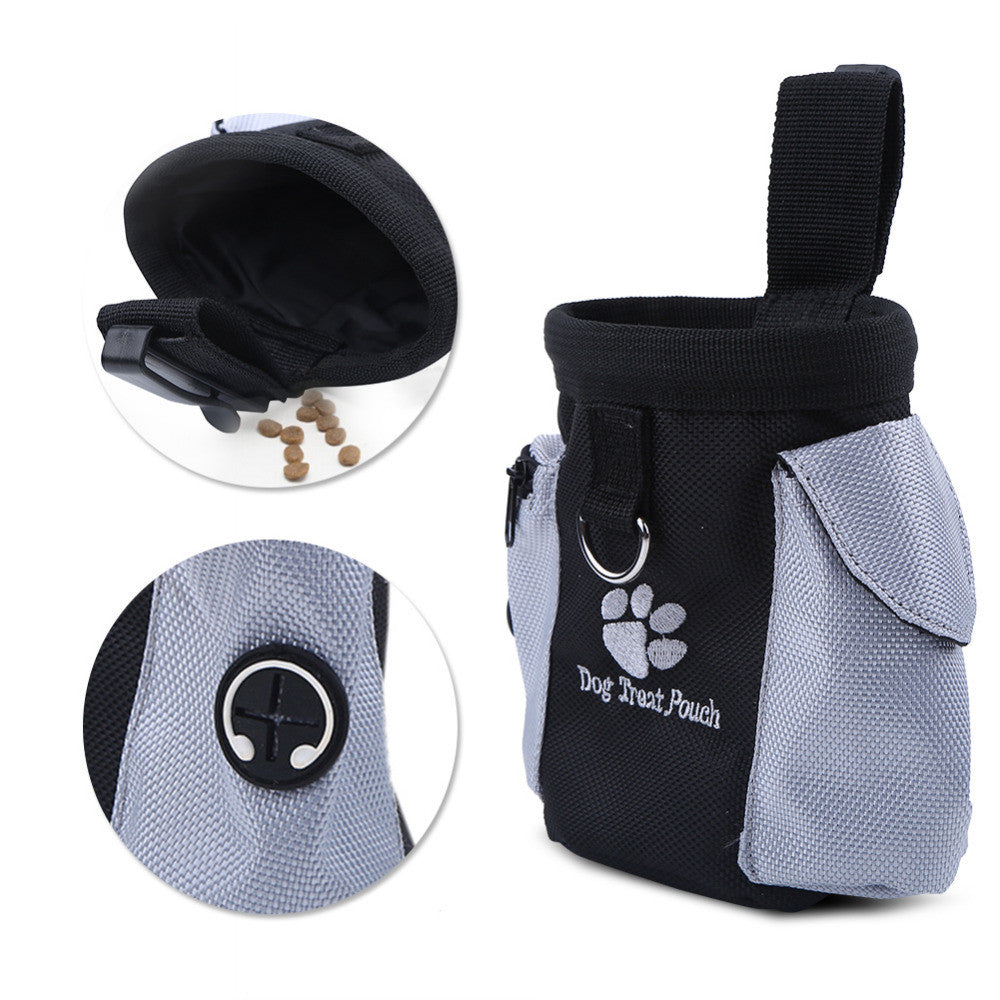 Dog Training Bag