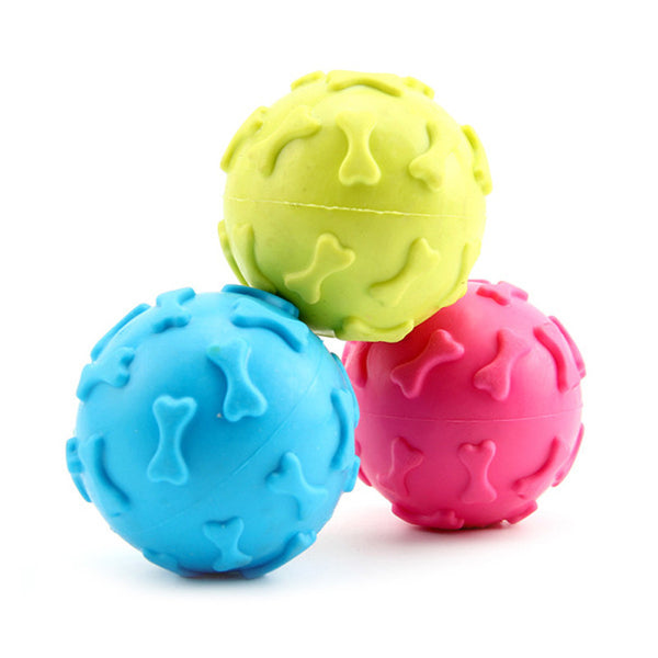 Bite-Resistant Chew Training Toy